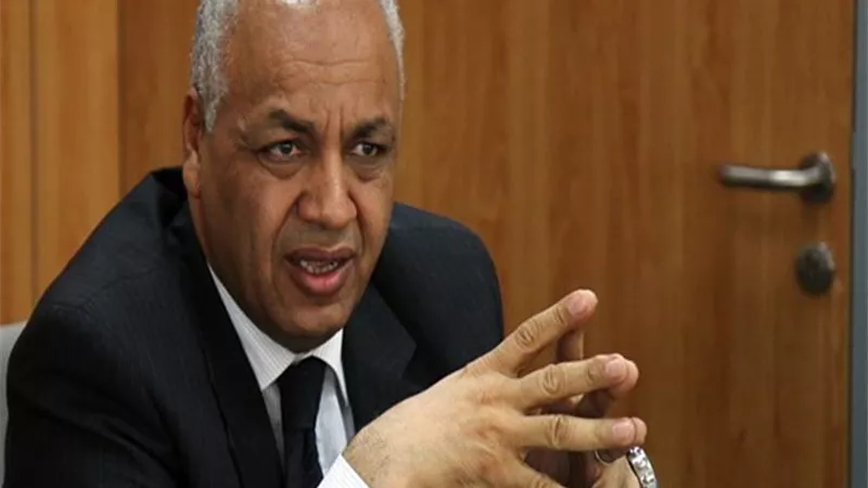 مصطفي بكري يكشف مخطط تركيا للعبث في ليبيا