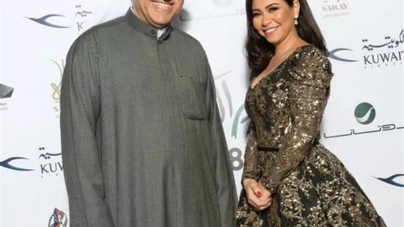 بعد تامر حسنى .. شيرين عبد الوهاب تعود لروتانا