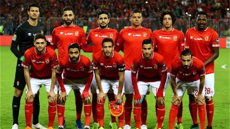 رسميا.. استبعاد مهاجم الأهلي من موقعة النجوم غدا