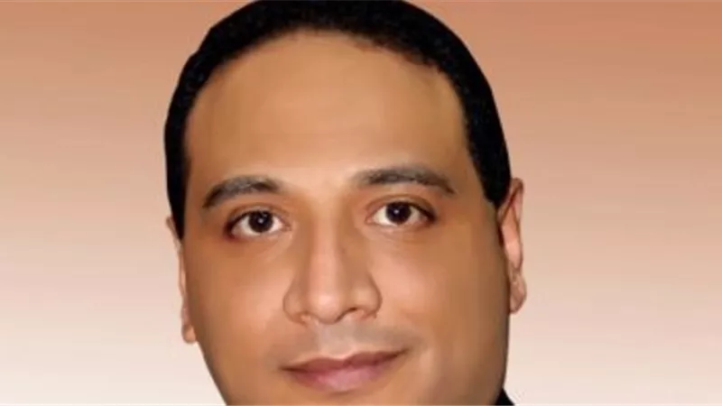 النائب ممتاز دسوقي: 