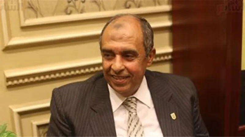 وزير الزراعة : انهاء عمل 