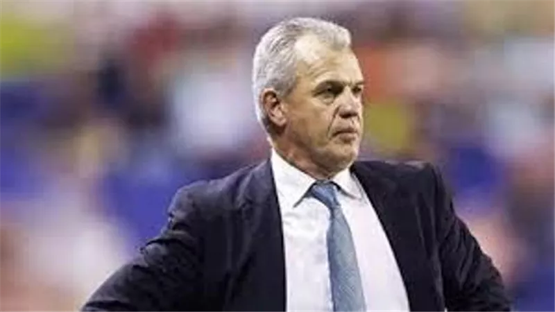 مفاجأة .. أجيرى يستبعد هذا اللاعب من قائمة المنتخب لأمم افريقيا