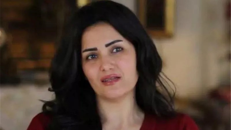 سما المصرى تكشف عن برنامجها فى رمضان