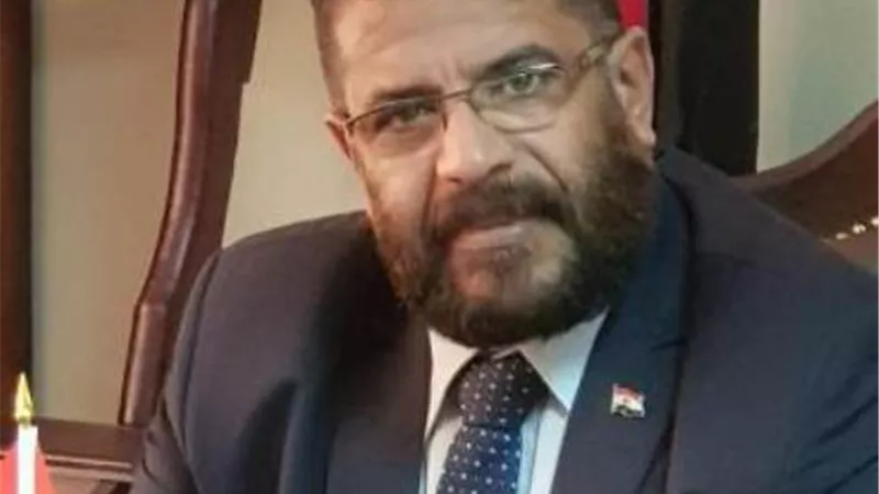 د. على سعد: 