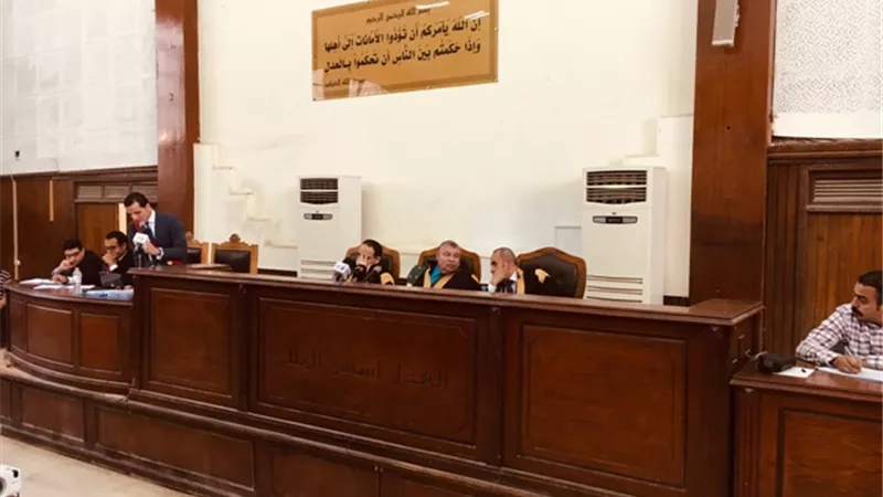 النيابة في مرافعتها : 