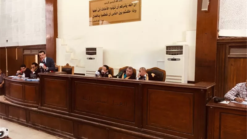 النيابة تكشف فساد عقيدة تنظيم أنصار بيت المقدس وتواجههم بالكتاب والسنة