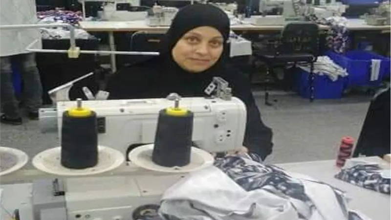 حنان.. سيده تتحدي الزمان