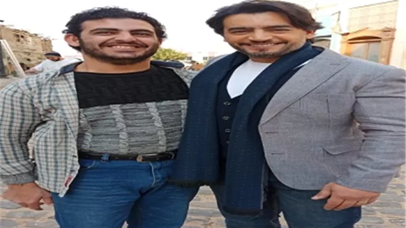 محمد عزمي.. مفاجأة رؤوف عبدالعزيز بـ