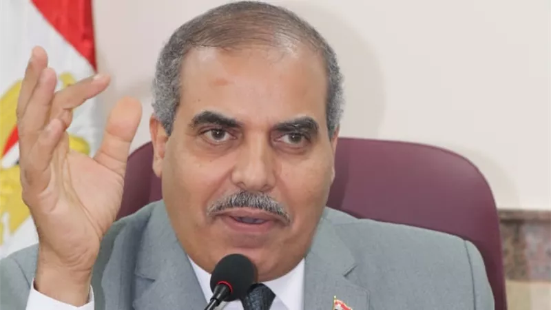 المحرصاوي نسعى لتعديل اللوائح والقوانين لتلبية حاجات الطلاب