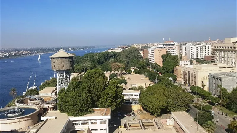 شركة مياه الشرب بالأقصر تستعد لشهر رمضان