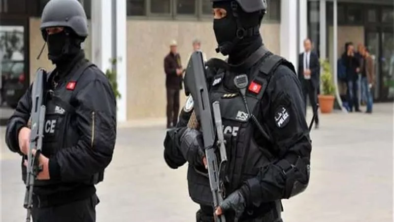 تونس: القضاء على إرهابيين فى منطقة سيدى بوزيد