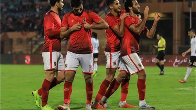 الاهلى والنجوم الليلة فى صراع على القمة و القاع