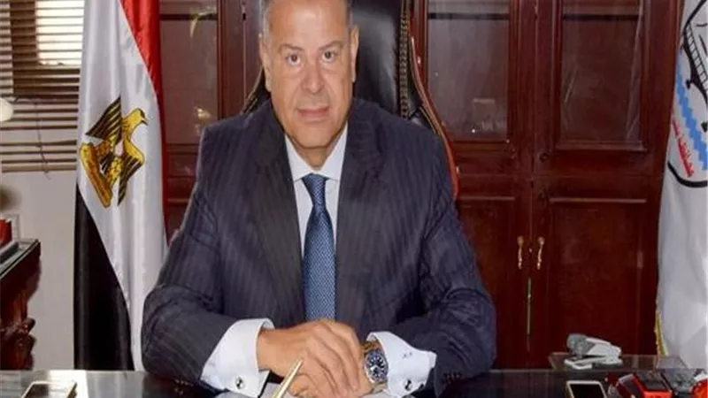 محافظ بني سويف يهنئ الرئيس السيسي بحلول شهر رمضان