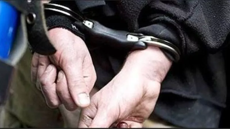 تحرير طفل اختطفه ربة منزل واختها بسوهاج