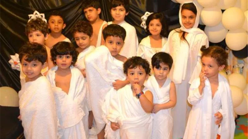 #نبي_الرحمة.. الظهر والسند للطفولة