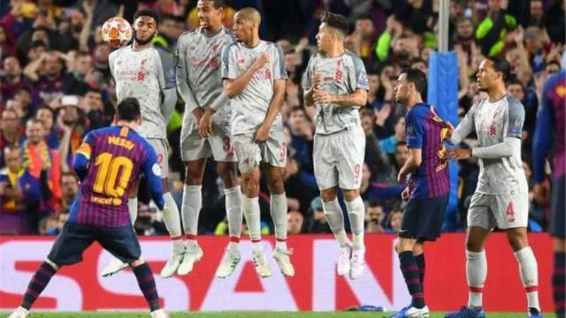 الأرقام تقول: ليفربول قادر على 