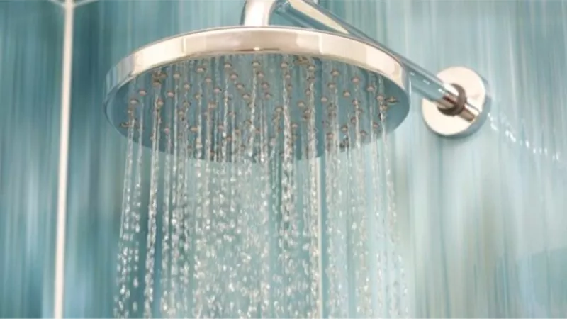 أحذر.. الاستحمام يؤدى لخسارة الوزن