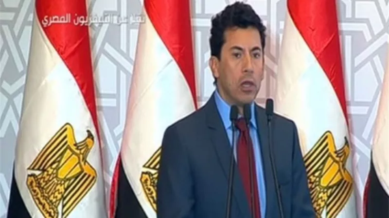 صبحي .. انجزنا الاستعداد للبطولة الافريقية في وقت قياسي