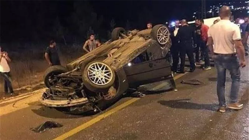 نجاة رئيس المصرى من الموت.. ومصرع حفيدته