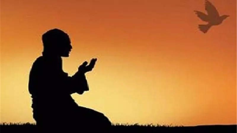 اللهم إني أعوذ بك من الهم والحزن والعجز والكسل والبخل والجبن