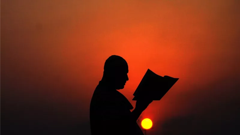 رَبَّنَا أَفْرِغْ عَلَيْنَا صَبْرًا .. دعاء أهل الإيمان في مواجهة الباطل
