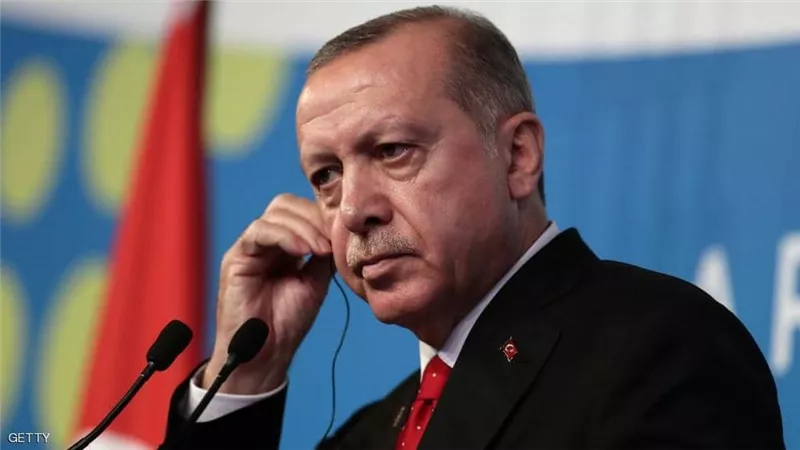 تركيا تتبنى إستراتيجيات 