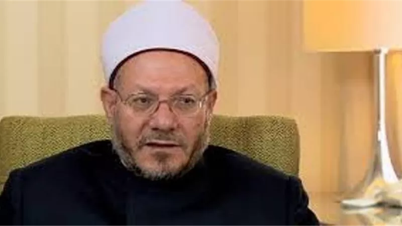 المفتي للجمهورية أونلاين :الأصل في رؤية الهلال العين المجردة .. والحسابات الفلكية للاستئناس فقط