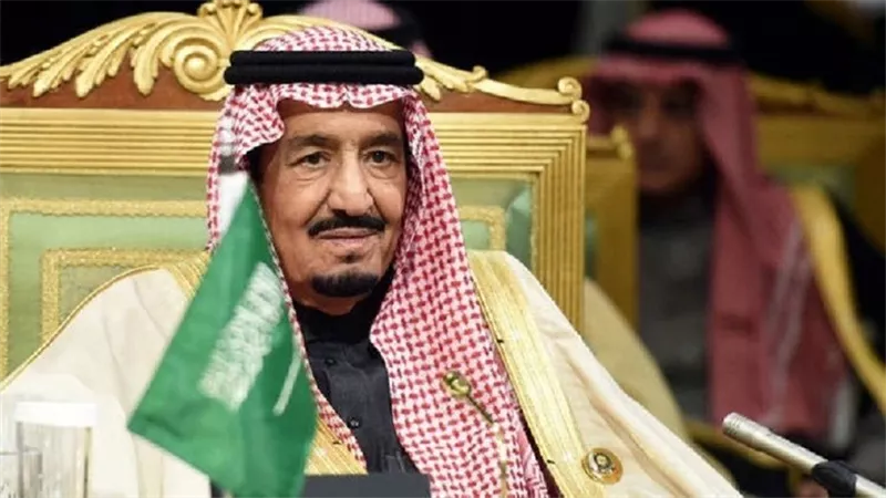 الملك سلمان يصدر أمرا ملكيا يخص القضاء