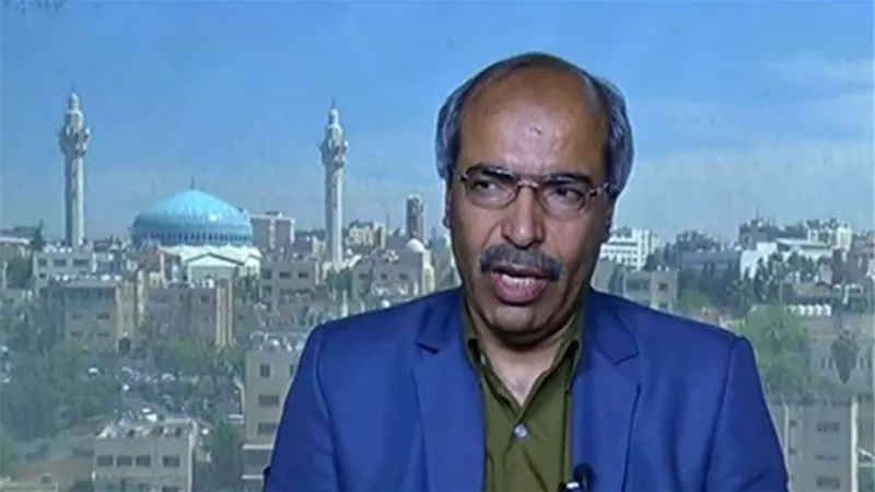 شاهد.. فعاليات ثقافة الأردن بشهر رمضان المبارك