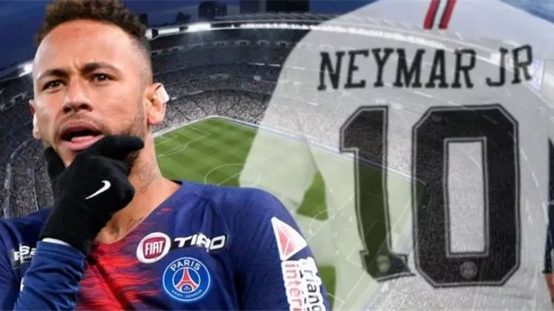 ريال مدريد يضع شروطه لضم نيمار