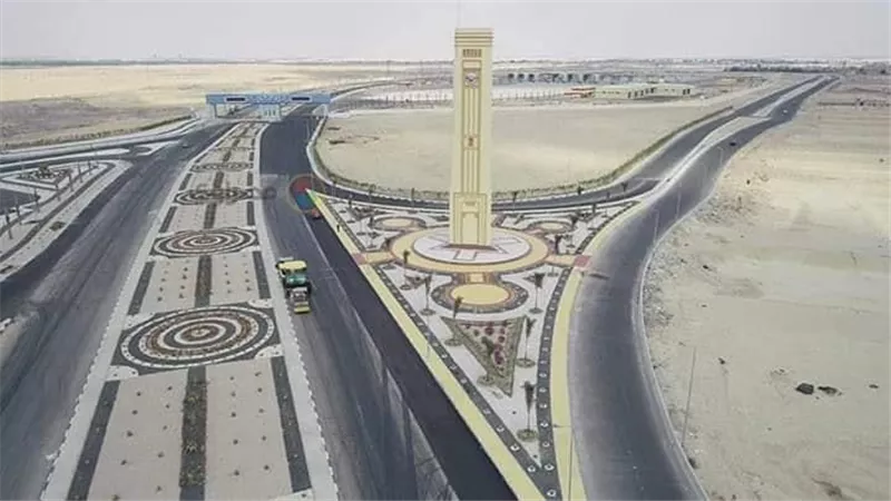 أهالي الإسماعيلية : أنفاق قناة السويس معجزة مصرية أشرقت على أرض الوطن