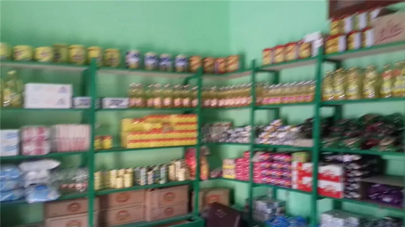 إفتتاح 6 منافذ 
