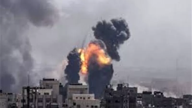 نتنياهو يأمر جيش الاحتلال بمواصلة قصف غزة