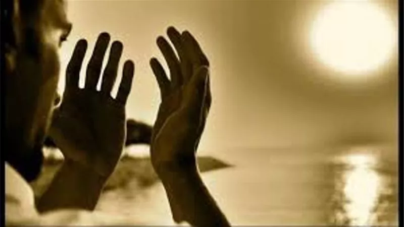 دعاء نية صيام رمضان