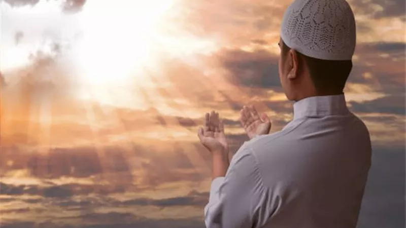 دعاء اليوم الأول من رمضان