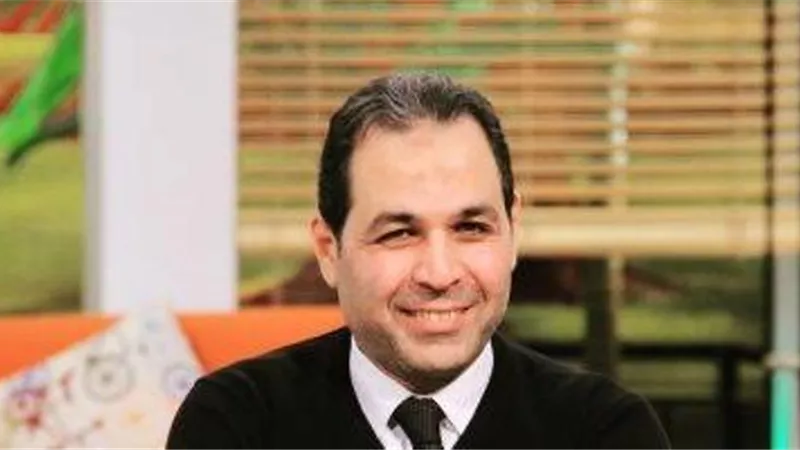 تامر عبدالحميد: مشاركة النقاز كانت فى صالح الزمالك