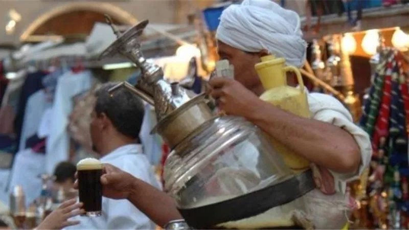 استشارى يحذر من تناول مشروب العرقسوس