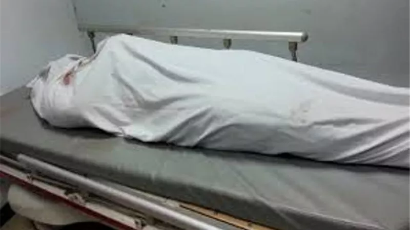 سيدة تجمع بين زوجين فينهي أحدهما حياة الآخر بالعمرانية