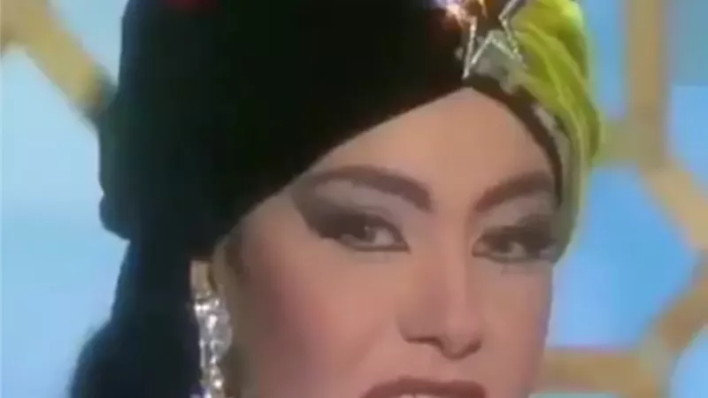 شريهان توجه رسالة لجمهورها
