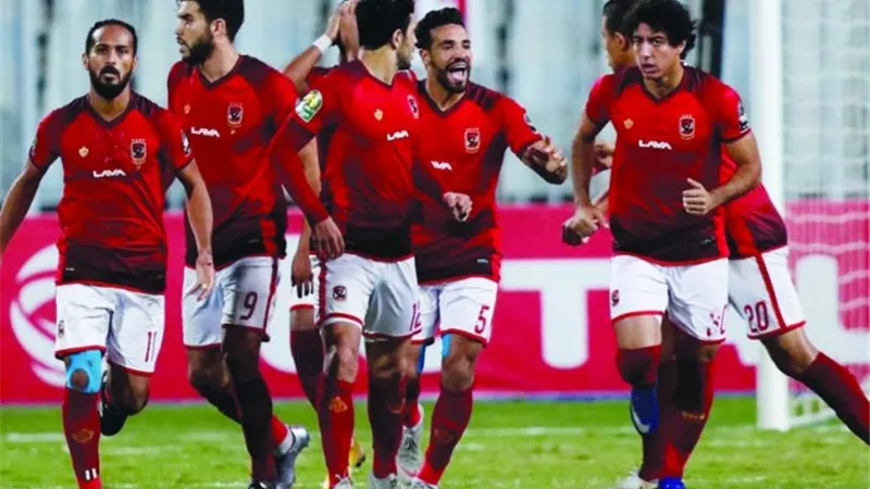 نجم الاهلى يخطط للرحيل الى الدورى الاماراتى
