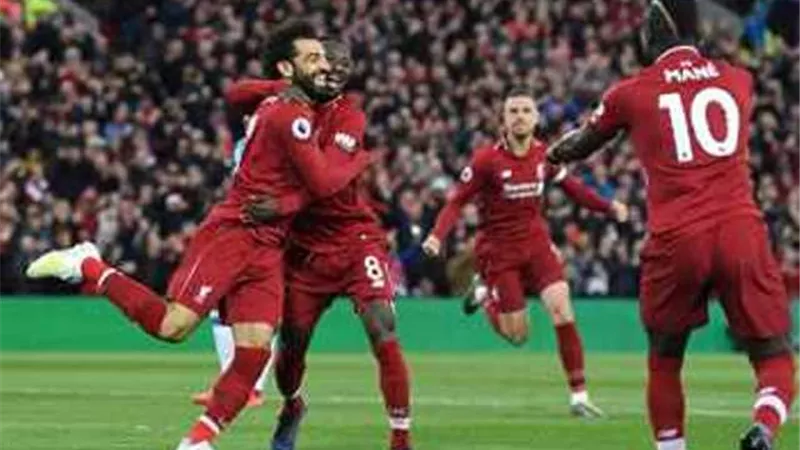 ليفربول يهنئ الامتين العربية والاسلامية بحلول شهر رمضان