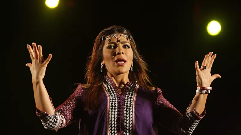 أصالة تفتح النار على زياد الرحباني