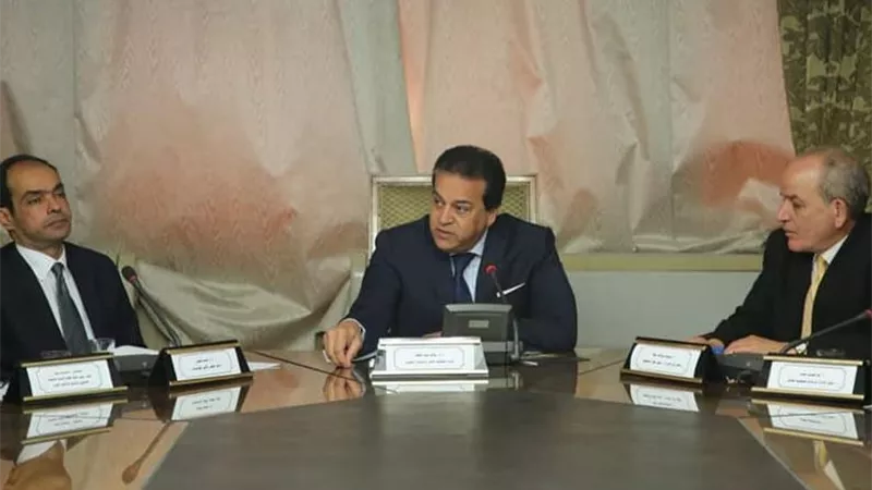 ارتفاع الحد الأدنى للقبول بالمعاهد الهندسية ليصبح اقل بـ ١٠% من الكليات الحكومية