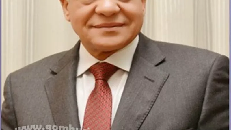 محافظة الجيزة تحدد ضوابط إنشاء موائد الرحمن خلال شهر رمضان