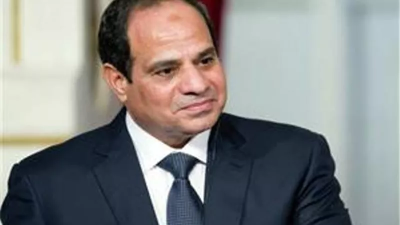 الرئيس يهنئ أمير الكويت بحلول رمضان فى اتصال هاتفى