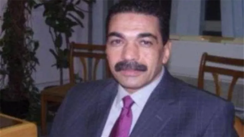 لقى شاب جامعى مصرعه في انقلاب سيارتة بسوهاج
