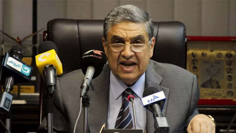 279 مليون جنية لانارة 26 تجمعا بدويا بسيناء