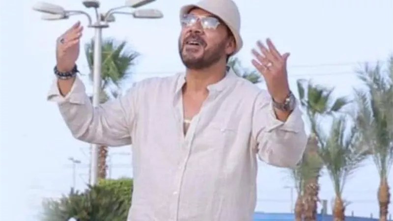 لؤي العبد يطرح 