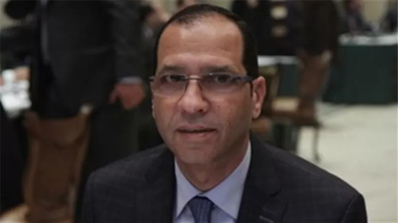 النائب خالد مشهور: خطوة الاوقاف بوجود وظيفة