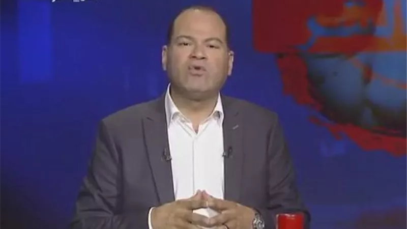 شاهد.. برومو برنامج 